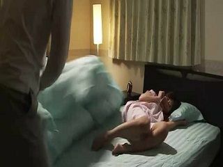 Divine Desires- A Stepdad's Forbidden Fuckfest in Nippon